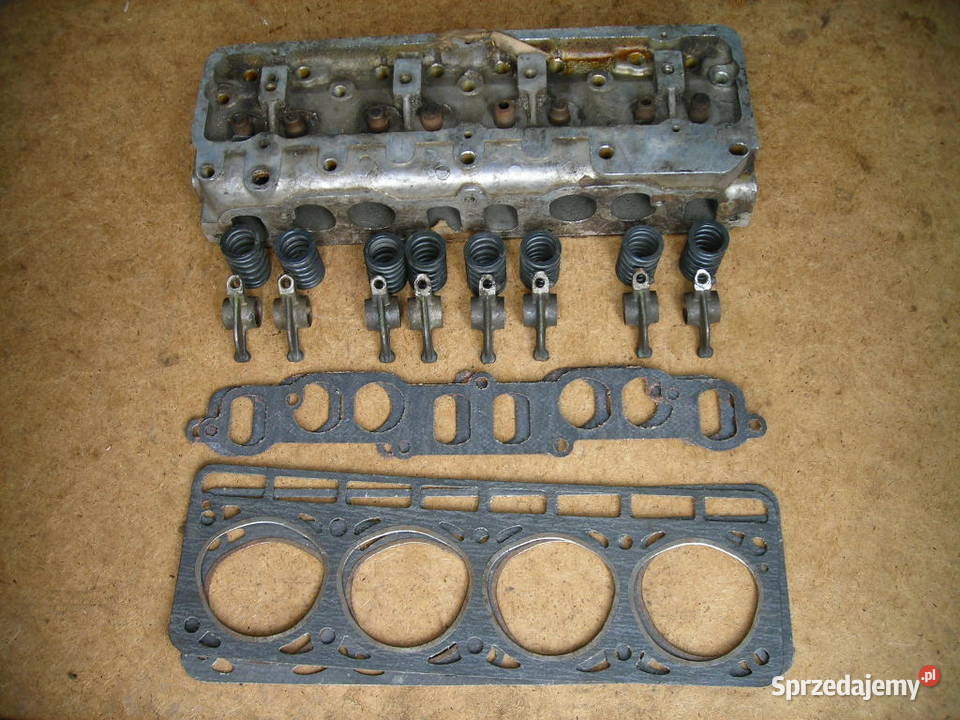 M20 Gaz 69 Uaz kolekcja zbiór części zabytkowych Białystok