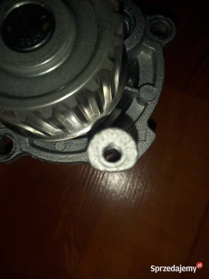 Rozrzad bosch zestaw 20fsi audi VW seat skoda Wyszków