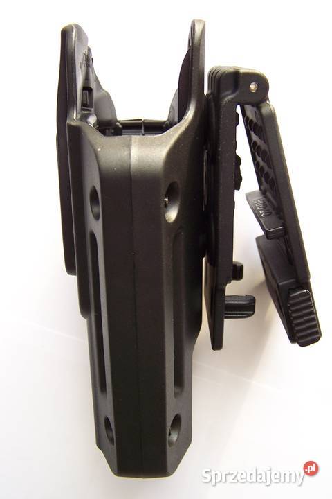 Kabura taktyczna OMITAC do Glock 172231 Gen 15 pomorskie Reda