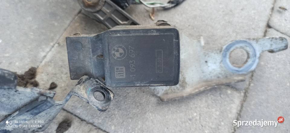 bmw e46 e39 e90 czujniki poziomowania śląskie Imielin