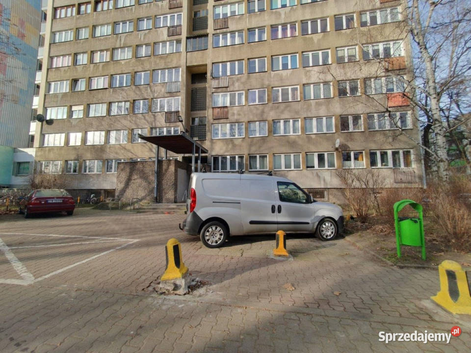 Mieszkanie 2 pokoje Wrocław media blok 30m2 sprzedam