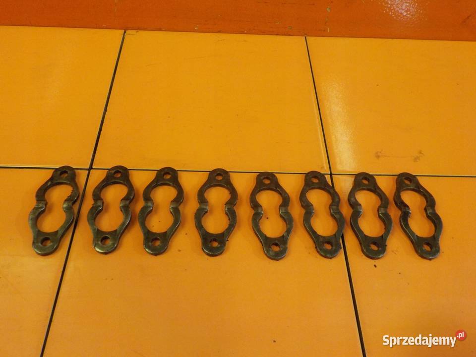 AUDI Q7 42 TDI V8 09r 326 BTR mocowanie stopka Suków sprzedam