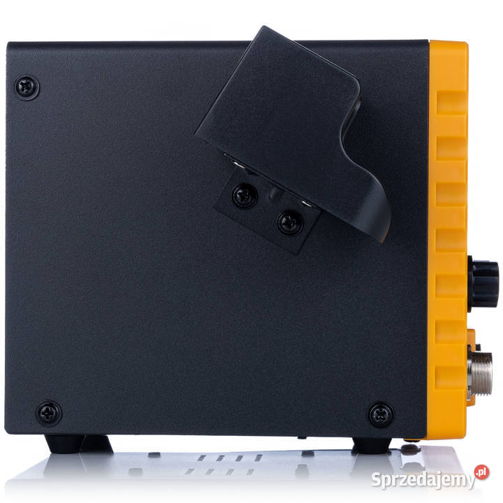 Stacja Lutownicza 2w1 Rosfix S2 Fusion Pro 760W Ludźmierz