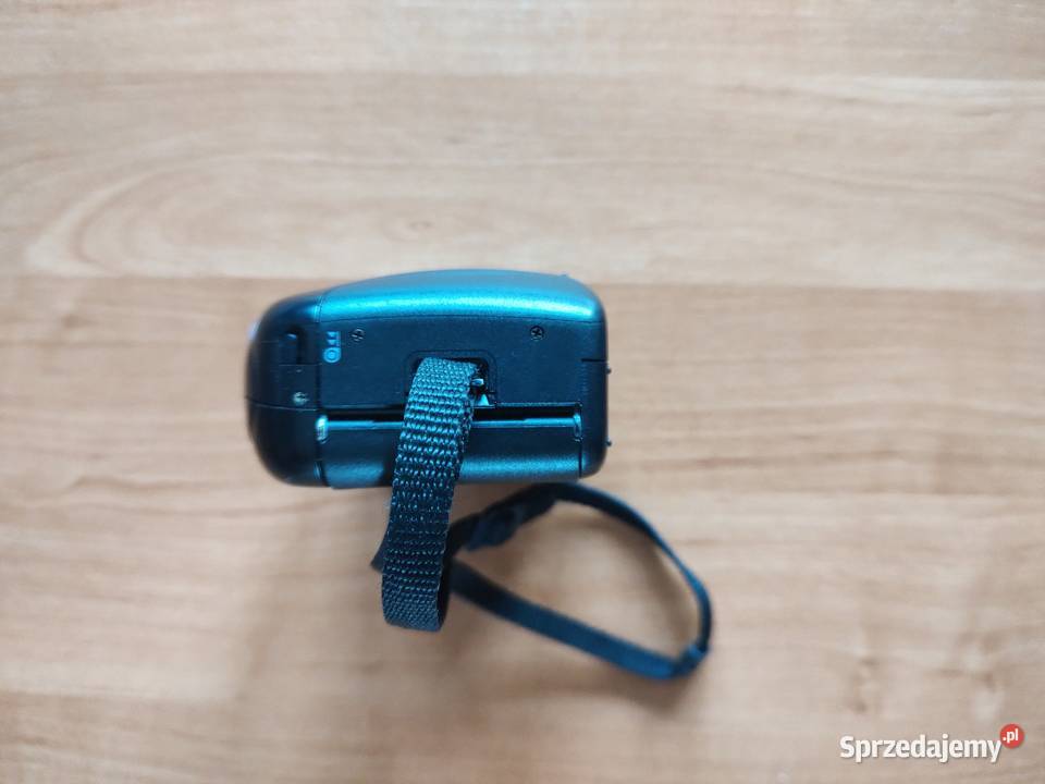 Aparat Fotograficzny Analogowy Kodak Star SF Białystok