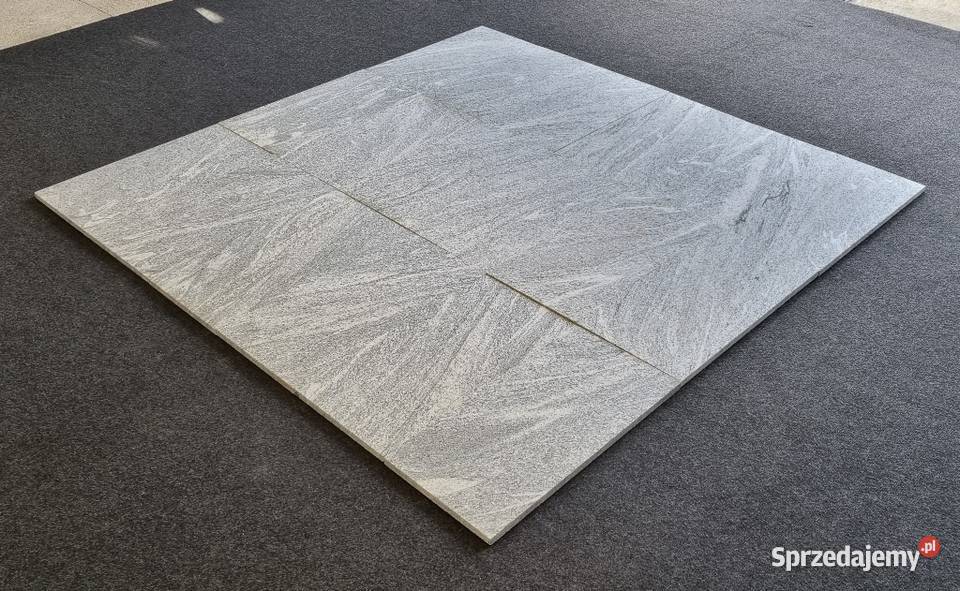 PŁYTKI GRANITOWE KUPPAM GREEN VERDE MARINA