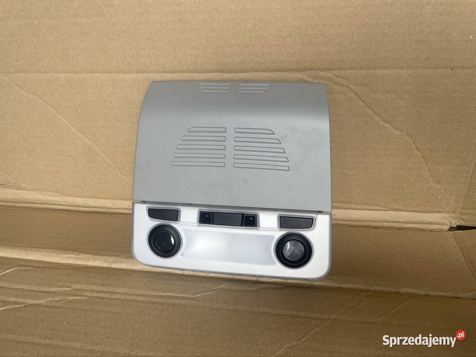 6969397 lampka podsufitki bmw 3 e90 e91 e81 e82 zachodniopomorskie Szczecin sprzedam