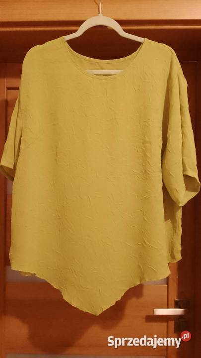 Bluzka damska krótki Częstochowa sprzedam