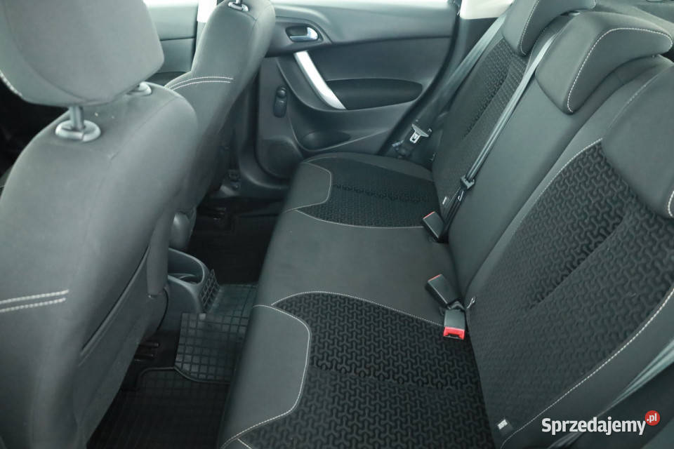 Citroen C3 14 VTI manualna Piaseczno sprzedam