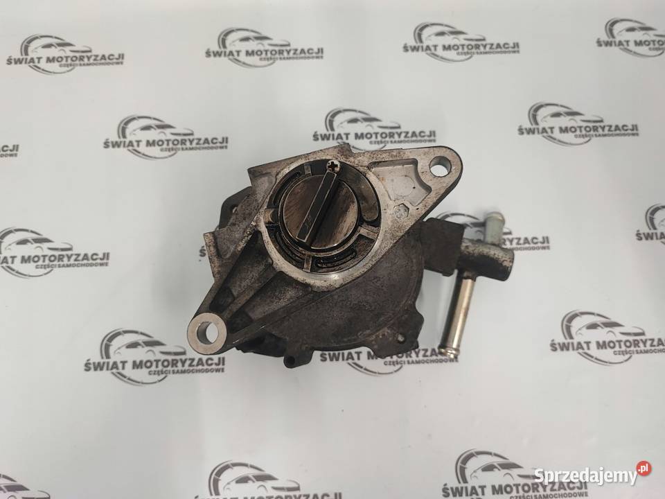 OUTLANDER ASX 11r 22 DID 4N14 175 vacum pompa Kielce