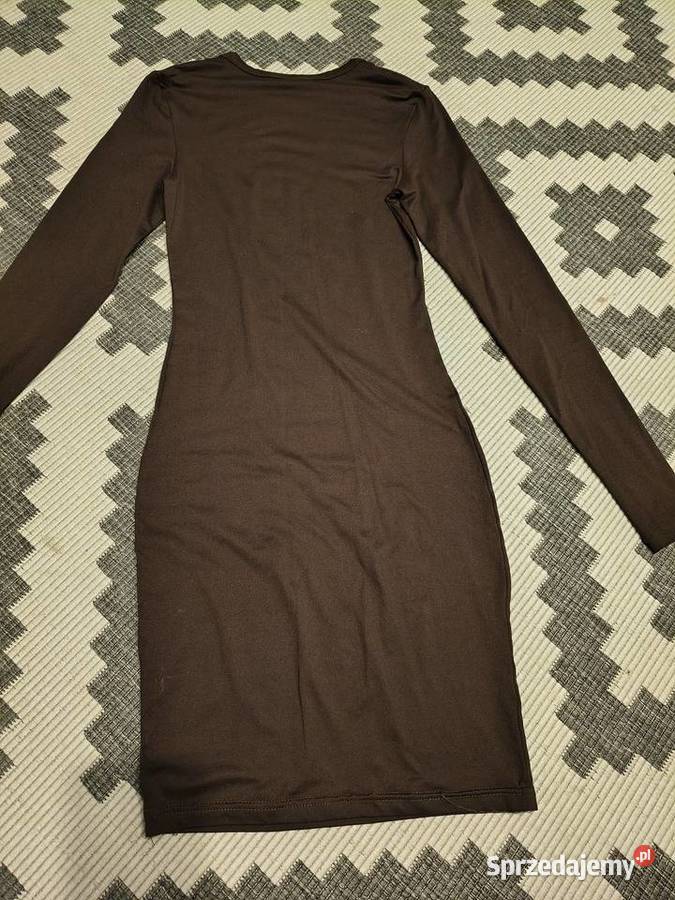 sukienka Ołówkowa  Chełm