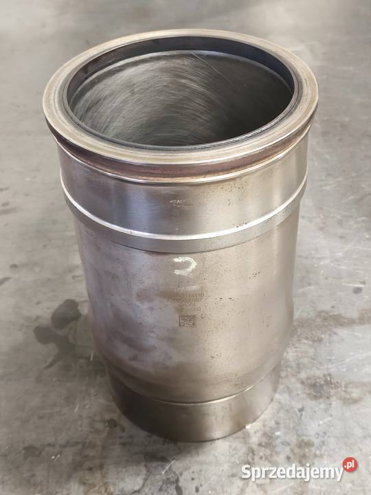 Tuleja Cylindra Mercedes Actros MP4 OM471LA Blok silnika Warszawa sprzedam