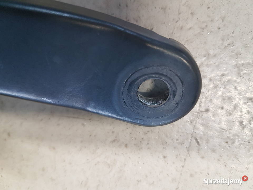 DACIA SANDERO II RAMIE WYCIERACZKI RAMIONA Turek