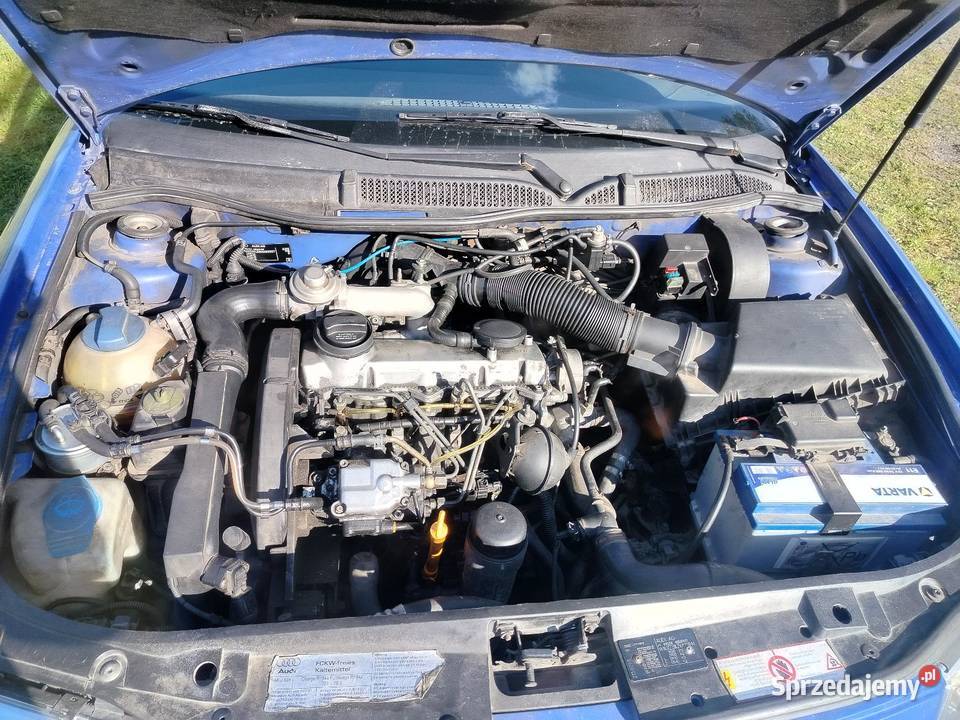 Audi A3 8L 19Tdi radio Jelenia Góra sprzedam