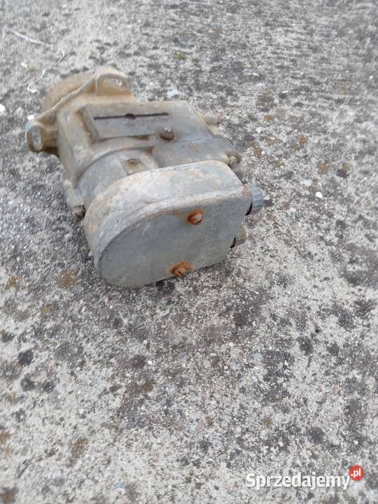 ISKROWNIK JUNAK AWO WSK WFM SHL MZ Pozostałe Gorlice