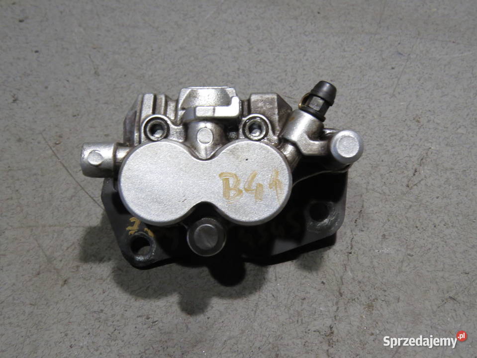 SUZUKI BURGMAN 400 250 N400 K7 10 ZACISK HAMULCA Kielce