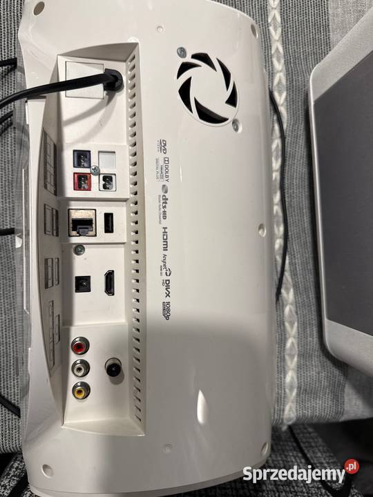 Kino domowe Samsung HTES6600 Zduńska Wola