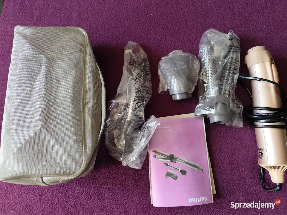 Lokówka philips