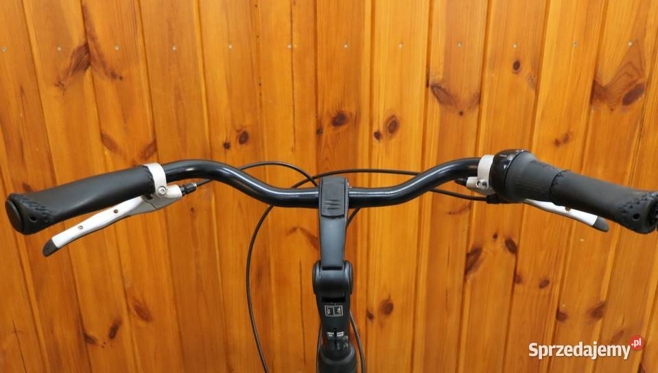 Rower męski Gazelle Chamonix H 65 I inne rowery mazowieckie