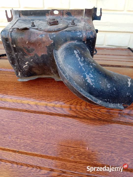 Obudowa termostatu fiat 126p z termostatem osobowe Kielce