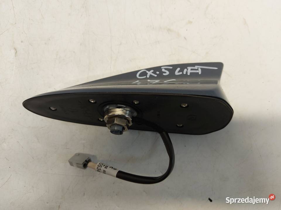 Mazda CX5 II Lift ANTENA DACHOWA REKIN GML866930 sprzedam