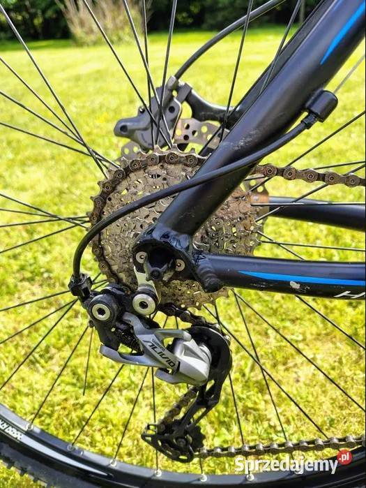 Rower Kands Avangarde 19 śląskie Czechowice-Dziedzice