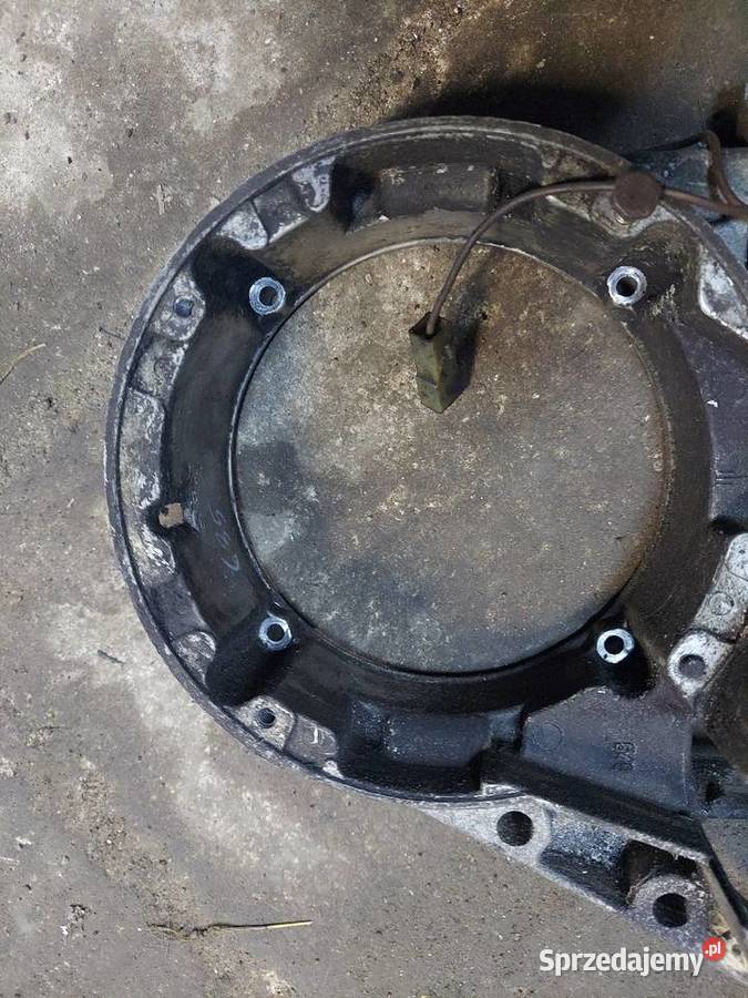 Skidoo scandik rotax 503 pokrywa zapłonu dolnośląskie Jelenia Góra