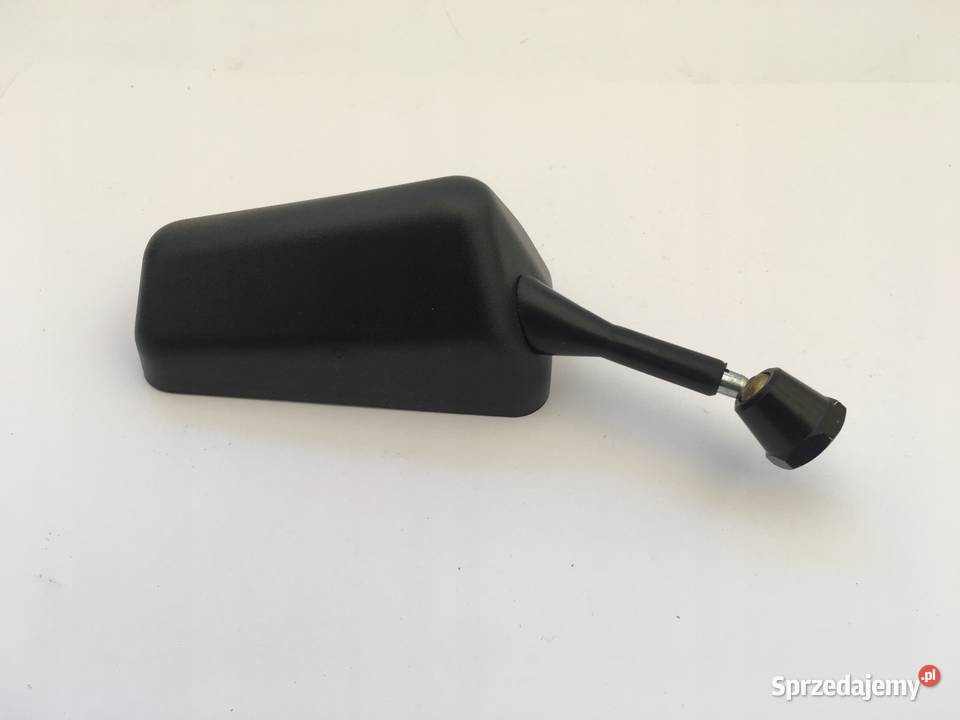LAMOTO Lusterko motocyklowe tuning czarny mat P