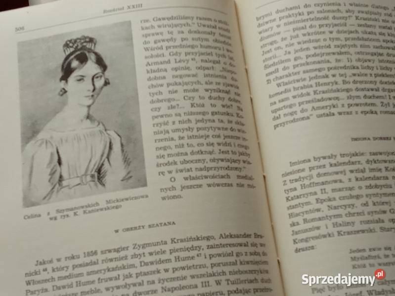 Życie polskie w XIX wieku Wasylewski Polska łódzkie Łódź