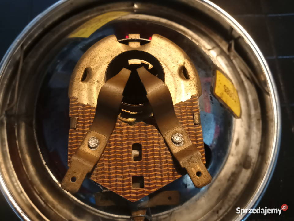 Simson S51 SR50 lampa przednia oryginalna Ożarów Mazowiecki