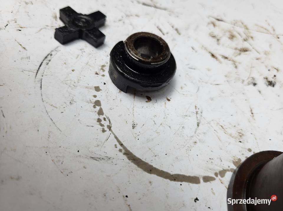 CZĘŚCI ISKROWNIKA AWO SIMSON TOURIST SPORT