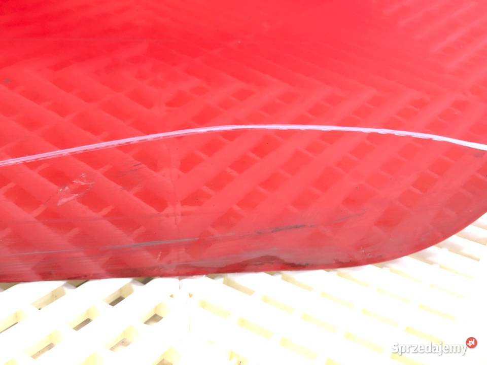 DRZWI LEWY TYŁ DACIA SANDERO Hatchback osobowe sprzedam