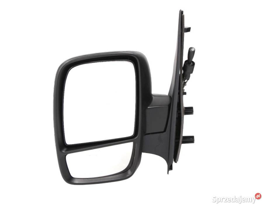 Scudo Expert Jumpy 0716 lusterko zewnętrzne lewa Łódź sprzedam