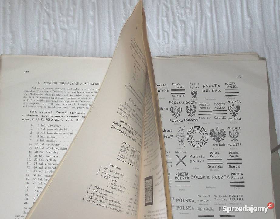 R Polskie znaki pocztowe Łaszkiewicz 1935 r Warszawa