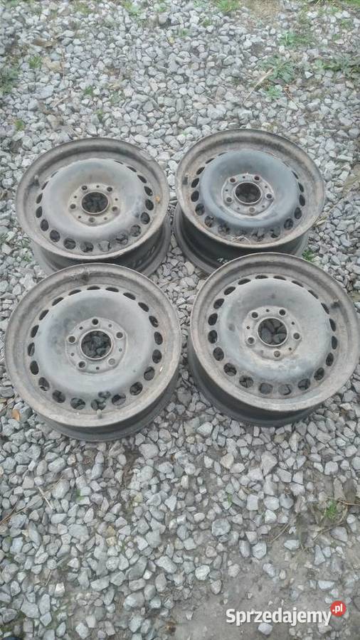 felgi e36 e46 Z3 R 15 4 sztuki Zamość