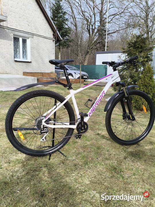 Rower Merida Sport i Wypoczynek Nowy Dwór Mazowiecki