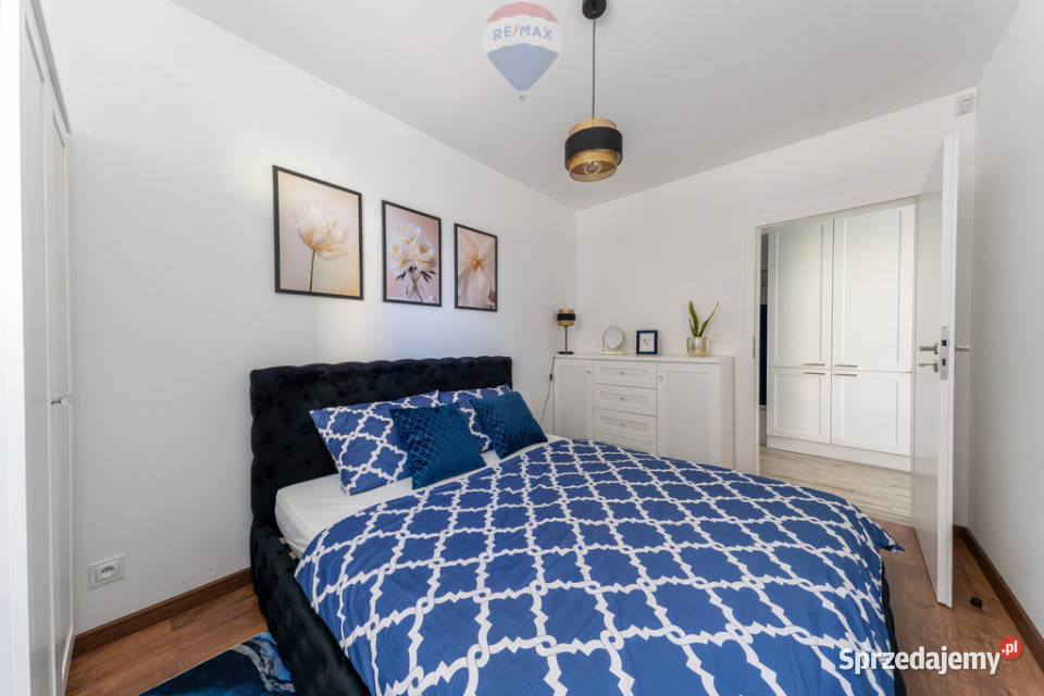 Nowoczesne 3 pokoje 350 m PKP Żyrardów