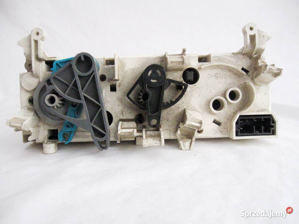 Panel sterowania nawiewu Citroen Berlingo 9602 Szczecinek sprzedam