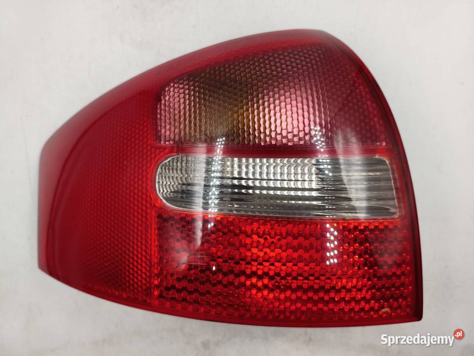 Lampa Lewy Tył Tylna Lewa Audi A6 C5 Sedan Lift Lampy tylne Wyszków sprzedam