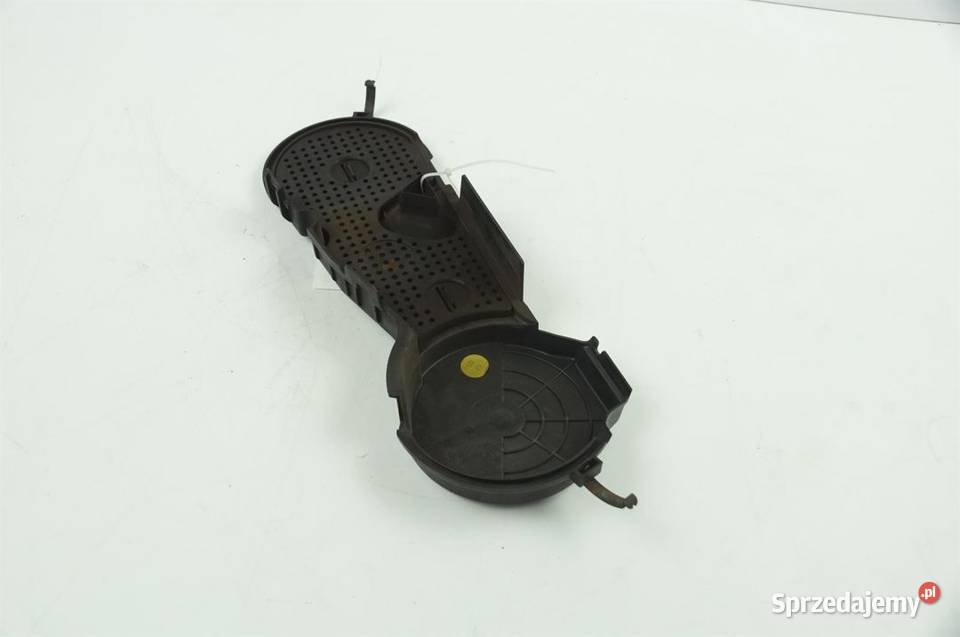 OSŁONA AUDI A8 D3 Pozostałe Lipno