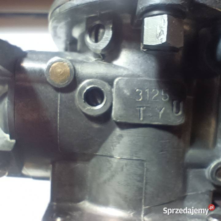 Gaźnik JIKOV 3125 Żuk Warszawa Ciechanów