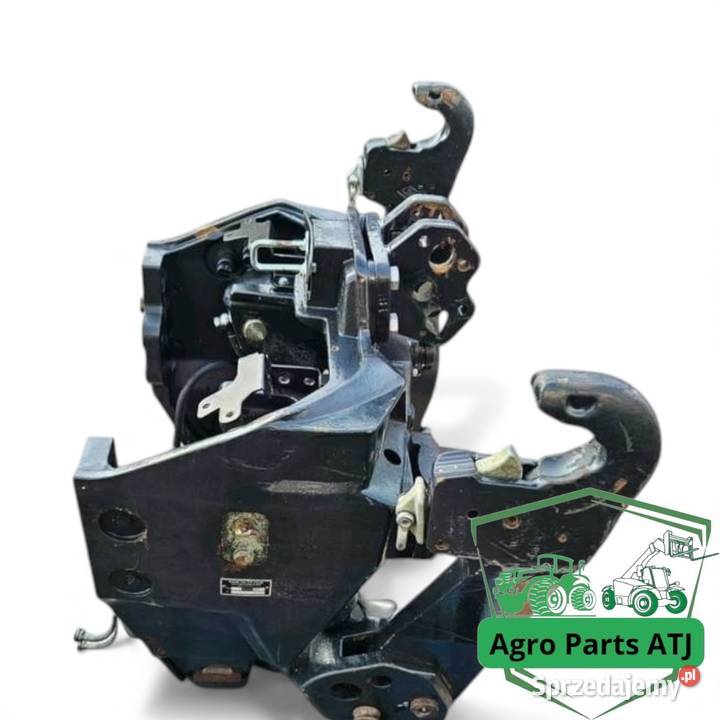 TUZ Przedni Podnośnik SDF 18403588 Deutzfahr podlaskie Ciechanowiec