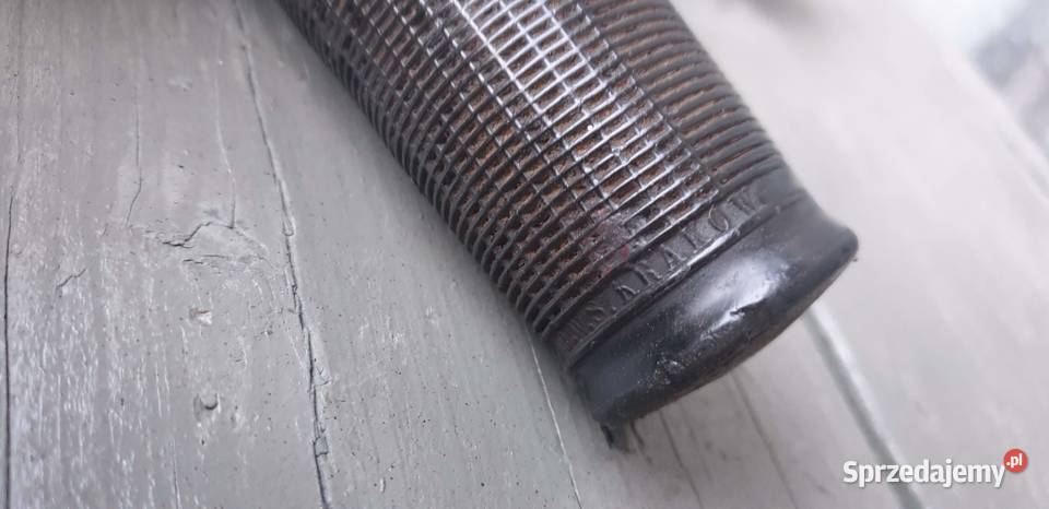 Junak M10 manetki oryginalne Pozostałe Gdańsk