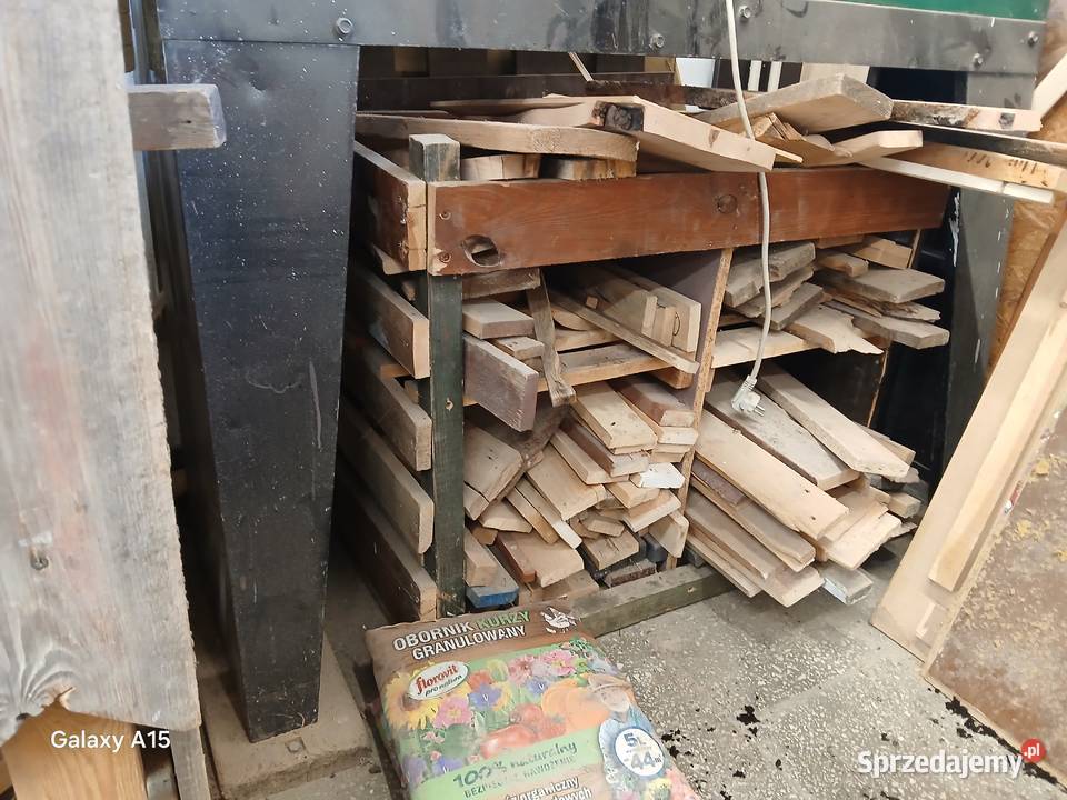 TOKARKA DO DREWNA HOBBY MAT VARIANT Toruń