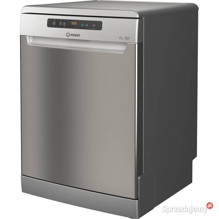 Indesit DFO 3C23 A X Zmywarka 60 wolnostojąca 14 podkarpackie Rzeszów sprzedam
