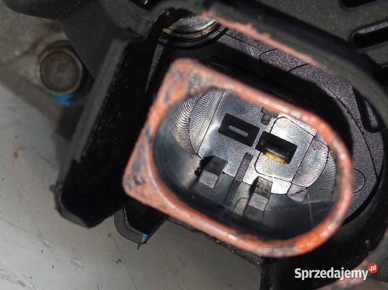 ALTERNATOR 439775 30 TDI Audi A4 IV 20082015 B8