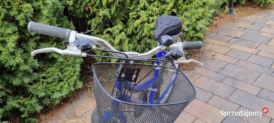 ROWER MERIDA KALAHARI 550 Katowice sprzedam