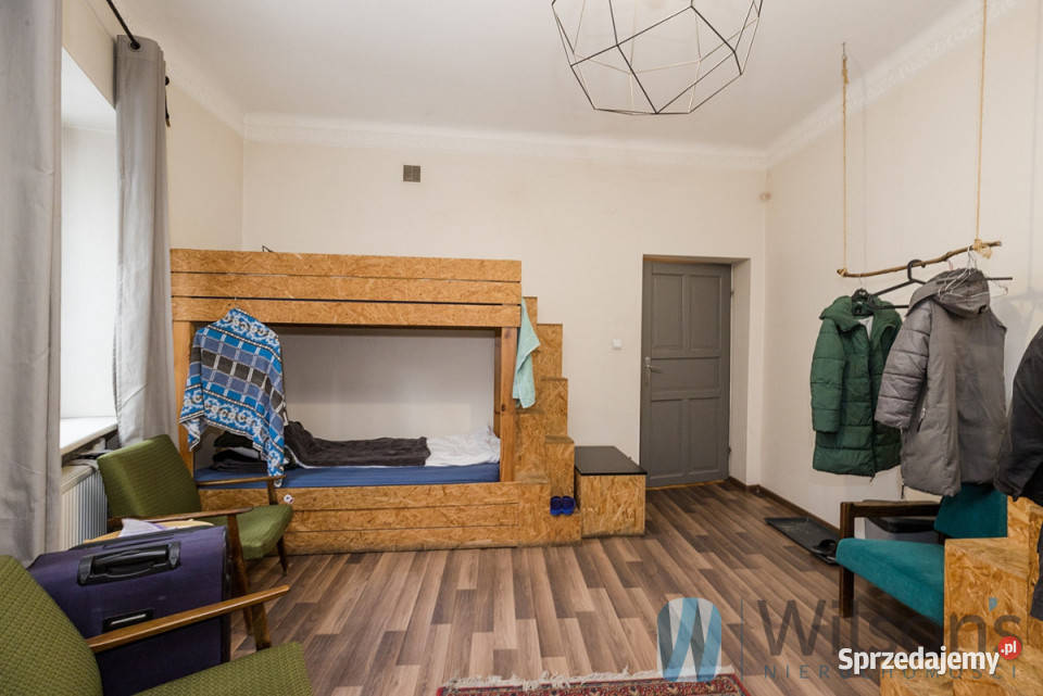 Mieszkanie 160m2 Warszawa Jakubowska sprzedam