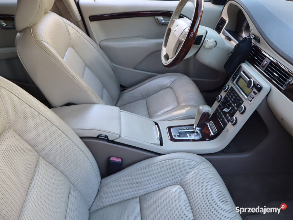 Volvo S80 T6 AWD 30 wspomaganie kierownicy Katowice
