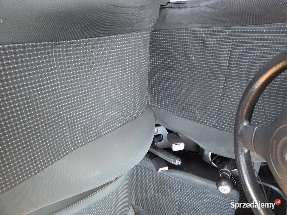 Suzuki Swift 13b cała na części Zaborowice