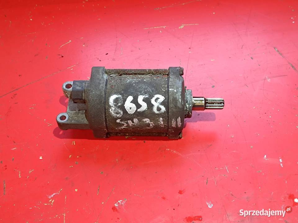 HONDA SH 300 SH300 SH300I 300I 2010 ROZRUSZNIK Warszawa